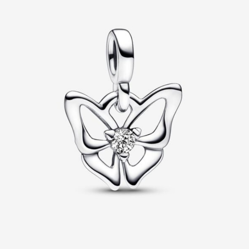 Pandora ME Butterfly Mini Dangle
